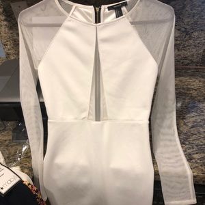 Vintage brand new dress